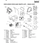 BRIGGS AND STRATTON, 020216, 2004, IPL.16 thumbnail